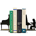 Serre-livres <b>Ludwig</b> <b>van</b> <b>Beethoven</b>