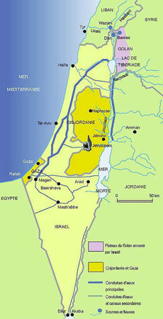 carte_israel_ressources_en_eau