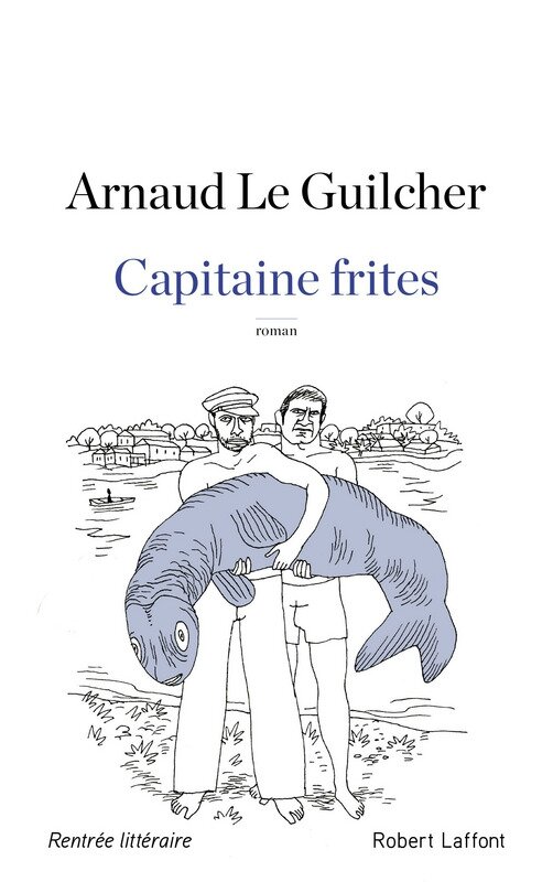 Capitaine Frites