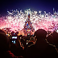 Disneyland Paris : La <b>Soirée</b> du Nouvel An Disney spéciale 30ème Anniversaire ! 