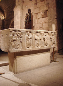 Abbaye_Saint_Victor_Sarcophage_de_Jean_Cassien_Marseille_71