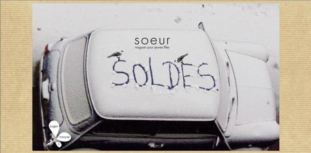 SOEUR