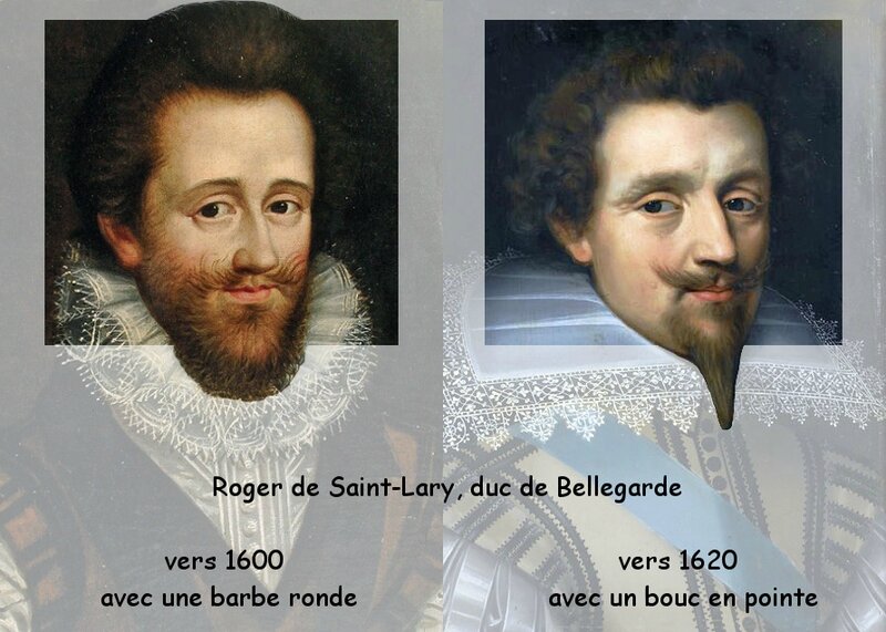 Duc de Bellegrade