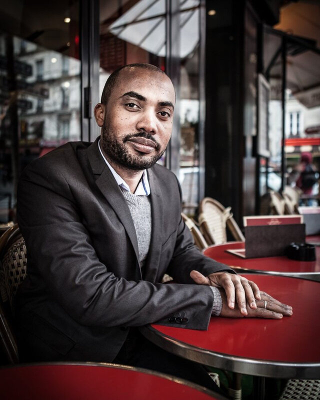 Mohamed Bajrafil SENSDUMONDE