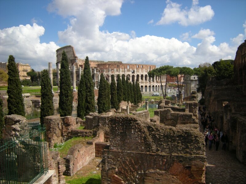 Rome avril 2009 032
