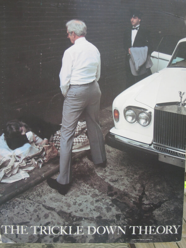 Trickle-down