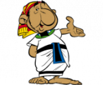 personnage asterix