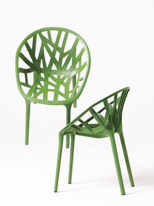 vegetal_chair_verte