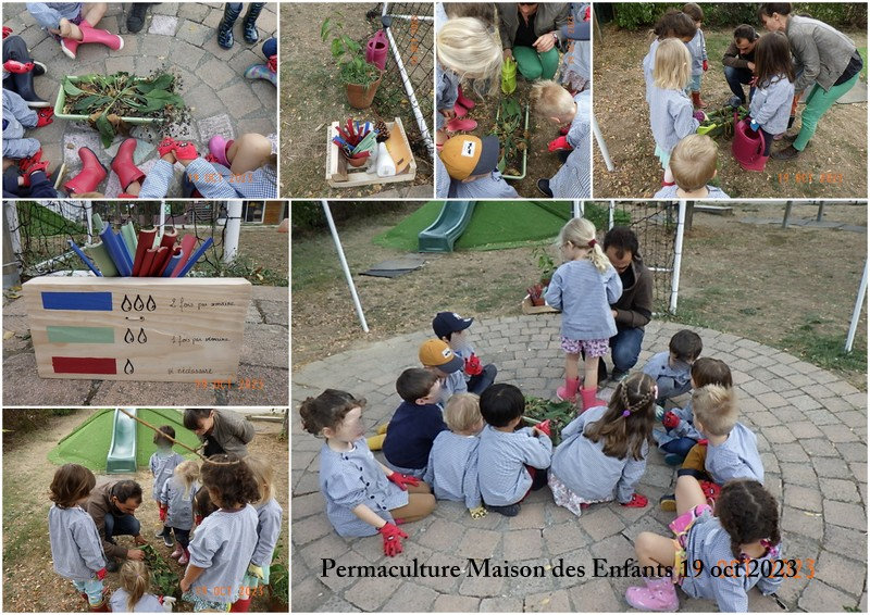 permaculture 19 10 23