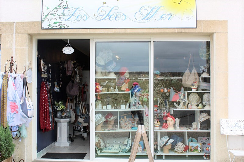 5 Boutique Artisan