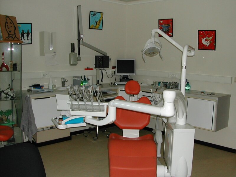 dentiste