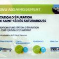 938 - Station d'épuration, journée portes ouvertes