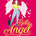 Betty Angel tome 1 : La mort me va si bien de Louisa Méonis