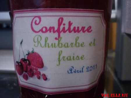 Confiture_fraise_rhubarbe