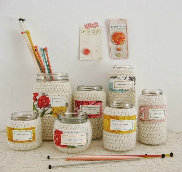 idées pour utiliser et mieux organiser vos fournitures pour le tricot et le crochet (8)