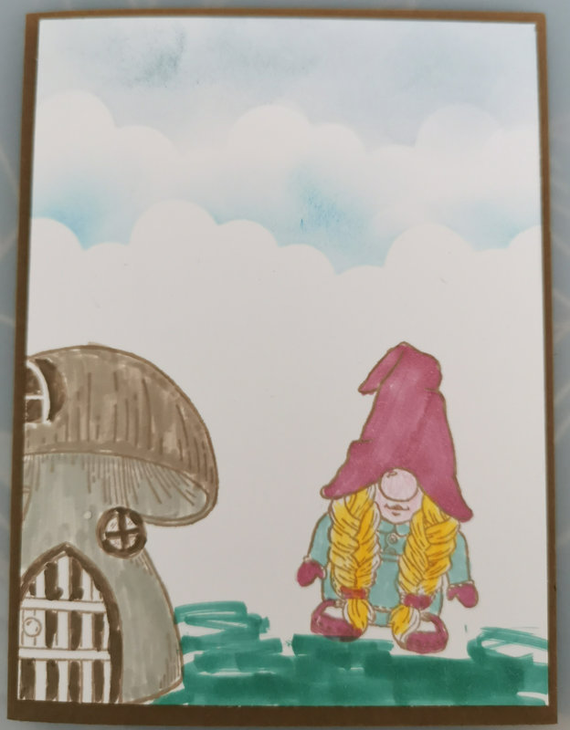 9n Devoir CF Gnome et nuages
