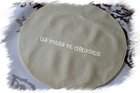 Galette ananas rhum 5