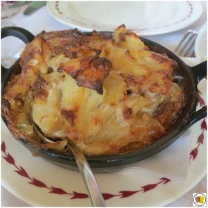 Gratin dauphinois