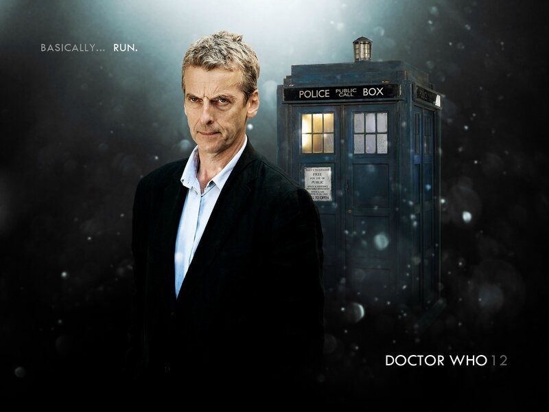 Doctor Who 20
