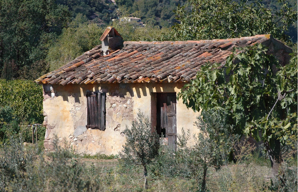 Cabanon 1