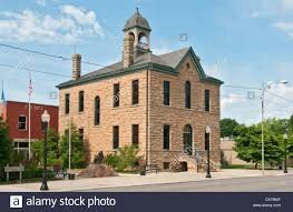 City hall