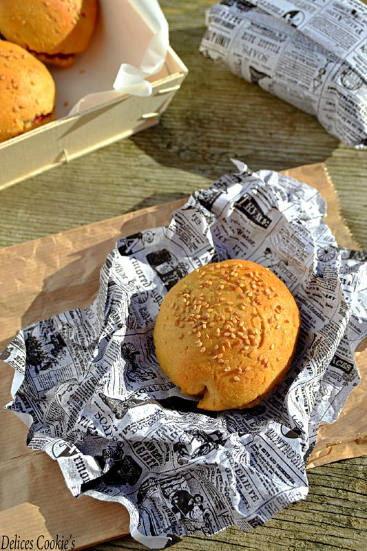 buns vegan IG bas betterave lentilles corail courgettes
