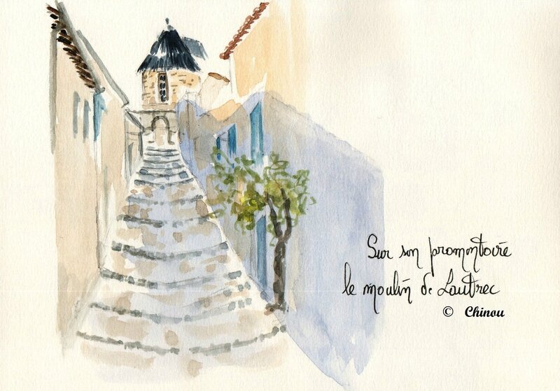 Moulin Lautrec