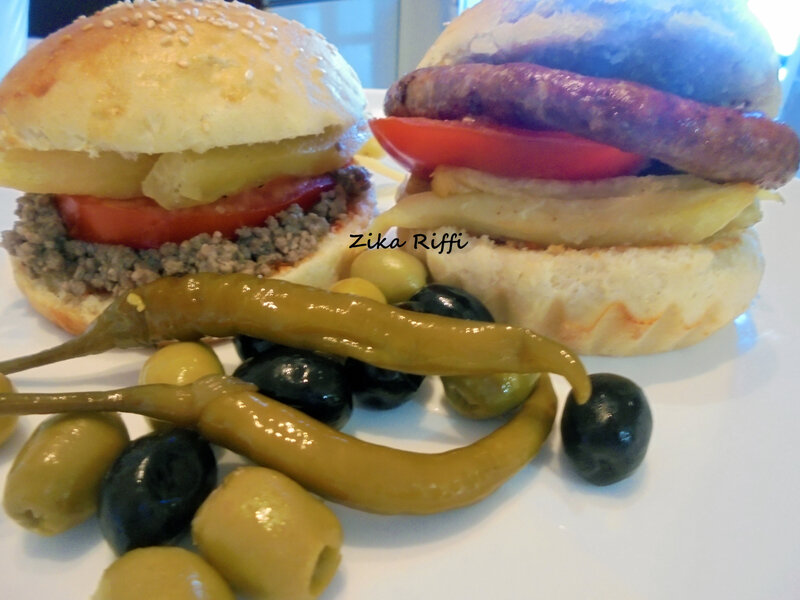 burger merguez 1