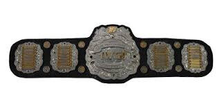 IWGP jr Championship