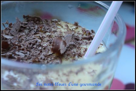 recettes Milkshake à la mangue et banane