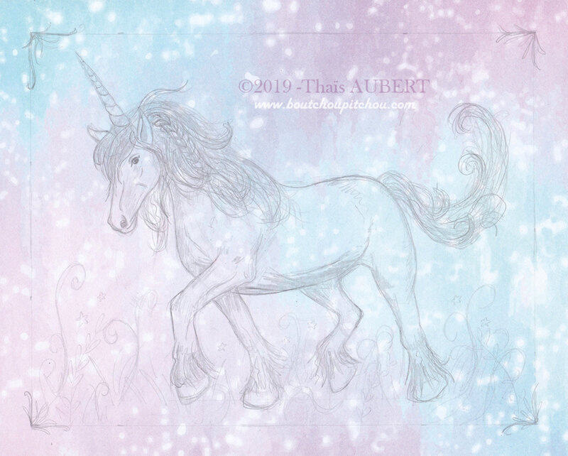 licorne
