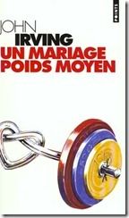 un mariage poids moyen