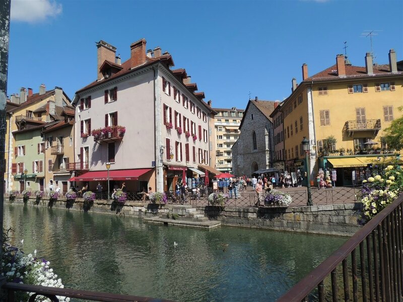 Annecy