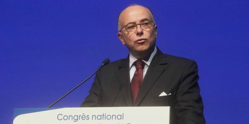 Cazeneuve n'enterre pas encore les 17 et 18