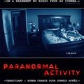 Paranormal activity,la bande annonce HD FR.