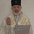 Patriarch Elijah : Lettre ouverte aux évêques et aux prêtres de Biélorussie