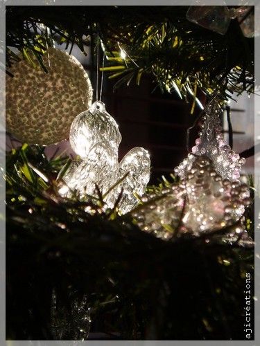 Noël d'ange