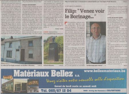 Article La Province - part 2 001