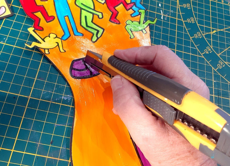 403-ARTISTES A EXPLORER- Maison Keith Haring (20)