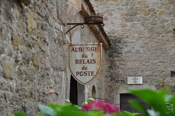 Puy du Fou 2011 - 1776