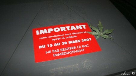 collecte