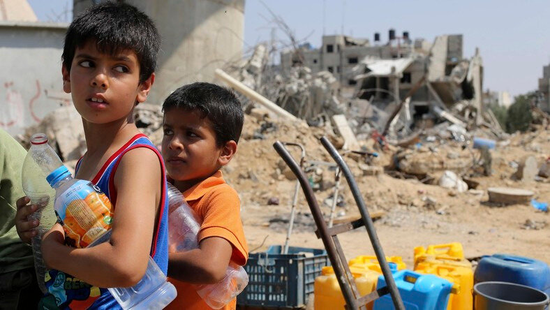 gaza-pénurie-2015