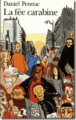 la fée carabine