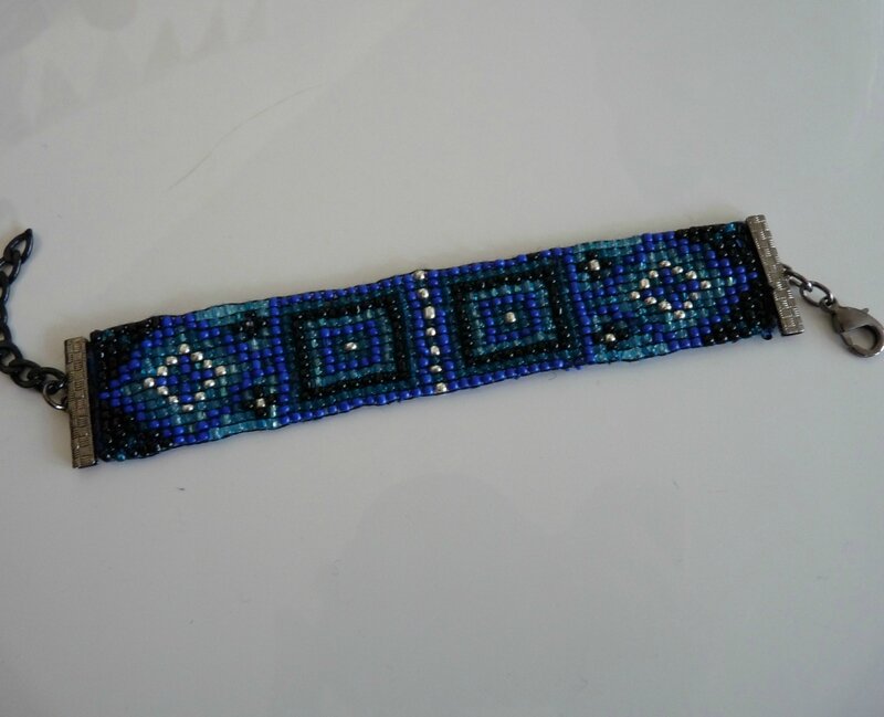 bracelet Aude