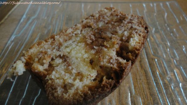 Cake marbré de Christophe Felder (8)