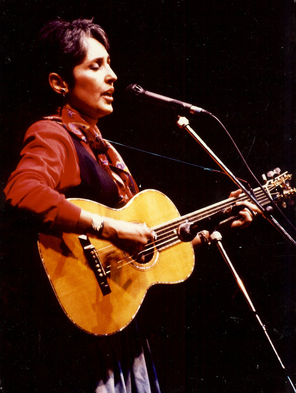 Joan Baez_1988