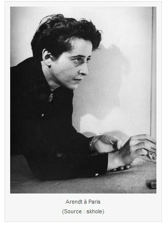Arendt