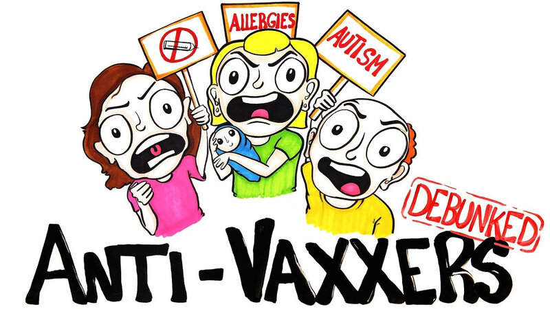 antivaxx