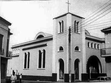 NOTRE DAME DE FATIMA au MAMELON