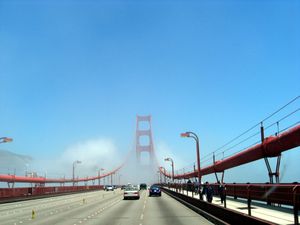 1315 Golden Gate San Francisco Californie
